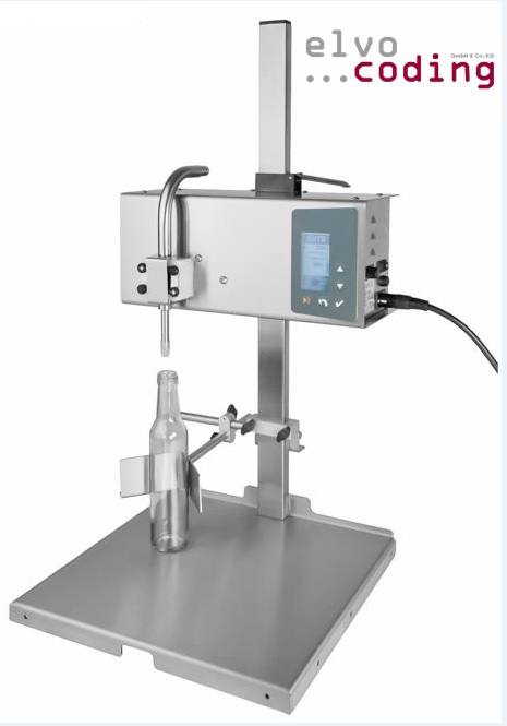 Abfüllsystem Honig FILL IN